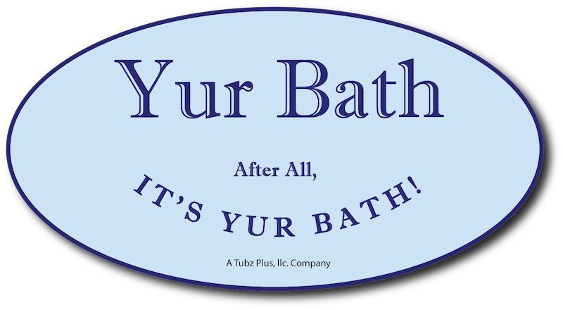 Yur Bath logo