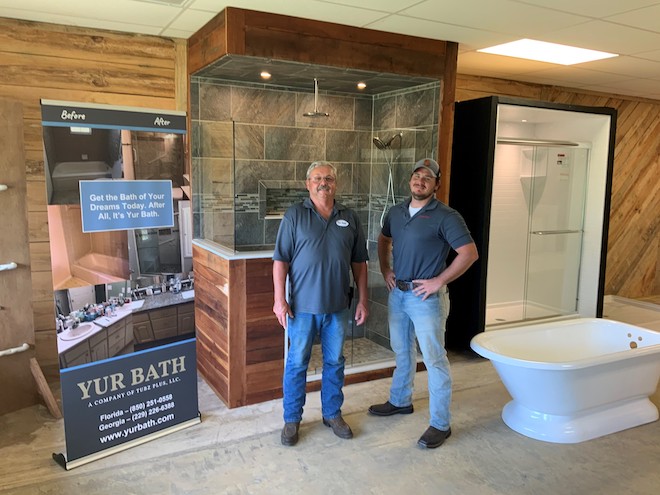 Lifetime Warranty Image